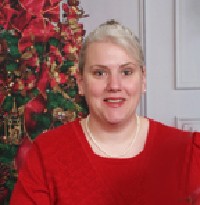 Captain Susan Marie Keegan